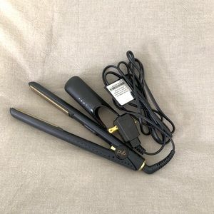 GHD 1-Ince Ceramic Hair Straightener / Flat Iron